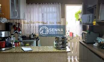 Imagem: Linda Casa no Centro de Jundiaí Preço