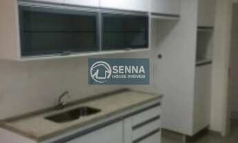 Imagem: Apartamento à venda em Jundiaí-SP, Jardim