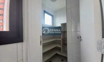 Imagem 7: Apartamento de 3 quartos à venda em Jundiaí-SP, no bairro Ponte de São João- 77,00m²- 1 su