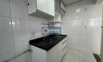 Imagem 3: Apartamento à venda em Jundiaí-SP, Ponte de São João - 2 quartos, 1 suíte, 2 salas, 2 banh