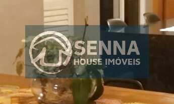 Imagem 5: Casa em Condomínio de Luxo à Venda em Jundiaí-SP, no Engordadouro: 3 Quartos, 3 Suítes, 3