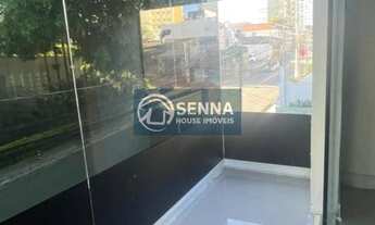 Imagem 5: Aluguel de Sala Comercial com 3 Salas, 2 Banheiros e 125m² na Vila das Hortências, Jundiaí