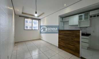 Imagem: Apartamento à venda em Jundiaí-SP, Ponte