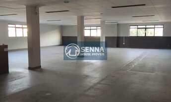 Imagem 3: Salão comercial de 330m² para locação na Vila São José em Várzea Paulista-SP: seu novo esp