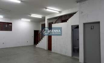 Imagem 4: Salão comercial de 330m² para locação na Vila São José em Várzea Paulista-SP: seu novo esp