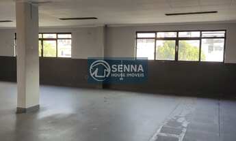 Imagem 5: Salão comercial de 330m² para locação na Vila São José em Várzea Paulista-SP: seu novo esp