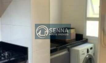 Imagem 5: Apartamento à venda em Jundiaí-SP, bairro Medeiros: 2 quartos, 1 suíte, 1 sala, 2 banheiro