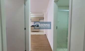 Imagem 4: Apartamento à venda em Jundiaí-SP, Ponte de São João: 2 quartos, 2 salas, 1 banheiro, 1 va