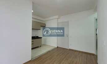 Imagem 5: Apartamento à venda em Jundiaí-SP, Ponte de São João: 2 quartos, 2 salas, 1 banheiro, 1 va