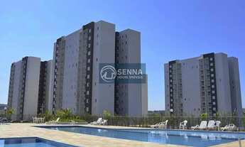 Imagem: Apartamento à venda em Jundiaí-SP, Jardim