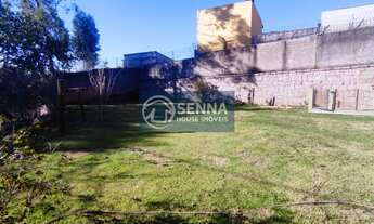 Imagem 4: Terreno em condomínio à venda em Jundiaí-SP, Loteamento Vivenda Centenário, 410m² de área!