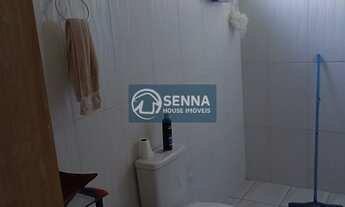 Imagem 6: Oportunidade imperdível! Casa localizada no bairro Sítio São José, ao lado do Jardim Bahi