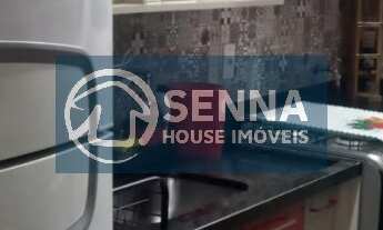 Imagem 5: Apartamento à venda em Jundiaí-SP, Vila Nambi: 2 quartos, 2 salas, 1 banheiro, 1 vaga, 49m