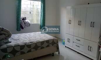 Imagem 5: Oportunidade imperdível! Casa localizada no bairro Sítio São José, ao lado do Jardim Bahi