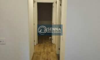 Imagem 3: Aconchegante apartamento de 3 quartos com suíte em condomínio no Jardim Carlos Gomes, Jund