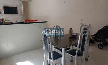 Imagem 4: Oportunidade imperdível! Casa localizada no bairro Sítio São José, ao lado do Jardim Bahi