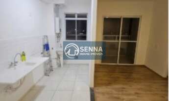 Imagem: Aconchegante apartamento de 3 quartos com