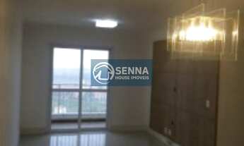 Imagem 2: Apartamento à venda em Jundiaí-SP, Jardim Ermida II: 3 quartos, 1 suíte, sala, 2 banheiros
