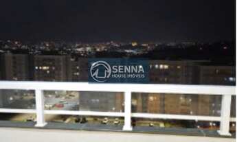 Imagem 5: Aconchegante apartamento de 3 quartos com suíte em condomínio no Jardim Carlos Gomes, Jund