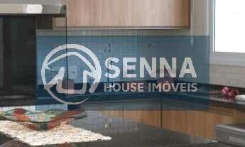 Imagem 6: Casa em Condomínio de Luxo à Venda em Jundiaí-SP, no Engordadouro: 3 Quartos, 3 Suítes, 3