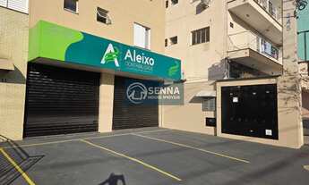 Imagem 7: Excelente oportunidade de ponto comercial para locação na Vila Popular, Aluguel de Ponto C