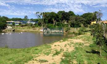 Imagem: Terreno Comercial de 200m² à Venda em