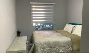 Imagem 6: Apartamento à venda em Jundiaí-SP, bairro Medeiros: 2 quartos, 1 suíte, 1 sala, 2 banheiro