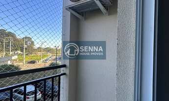 Imagem 6: Apartamento de 3 Quartos à Venda - Conforto e Praticidade para Sua Família!