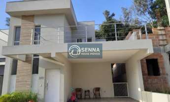 Imagem: Casa à venda em Jundiaí-SP, Jardim Quintas