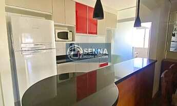 Imagem 3: Apartamento de 3 quartos com suíte e 2 vagas de garagem no Jardim São Bento, Jundiaí-SP: s