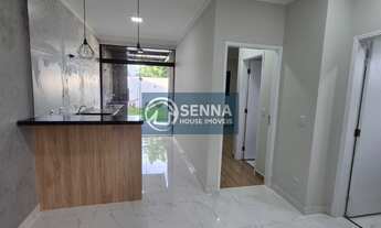 Imagem 3: Casa à Venda - Conforto e Praticidade - Várzea Paulista-SP: 2 quarto sendo 1 suíte, 2 sala