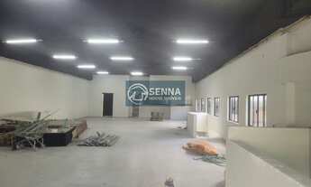 Imagem 6: Excelente Oportunidade de Investimento: Salão Comercial com Dois Andares na Vila Progresso