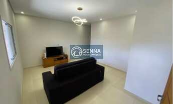 Imagem: CASA A VENDA - JARDIM BAHIA - VARZEA PAULISTA