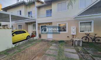 Imagem 2: Casa à Venda - Conforto e Praticidade em Localização Tranquila