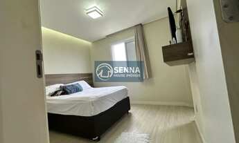 Imagem 6: Apartamento à Venda no Bairro Cidade Jardim ? Próximo ao Jardim do Lago em Jundiaí com sac