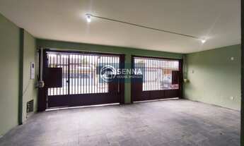 Imagem 2: Casa para locação no Parque da Represa em Jundiaí-SP: 3 quartos, 1 suíte, 1 sala, 2 banhei