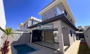 Imagem: Casa à Venda Condomínio Reserva Ermida