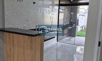 Imagem 4: Casa à Venda - Conforto e Praticidade - Várzea Paulista-SP: 2 quarto sendo 1 suíte, 2 sala