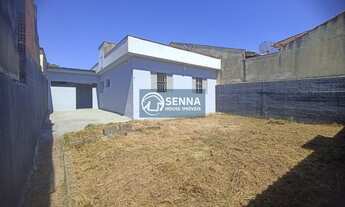 Imagem 4: Oportunidade Imperdível: Casa de 2 Quartos com Suíte e 106 m²