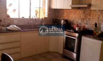 Imagem 7: Imperdível casa à venda em Jundiaí-SP, Jardim Caçula: 3 quartos, 1 suíte, 2 salas, 2 banhe