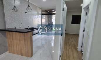 Imagem 6: Casa à Venda - Conforto e Praticidade - Várzea Paulista-SP: 2 quarto sendo 1 suíte, 2 sala