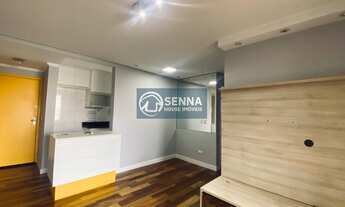 Imagem: Apartamento à Locação 2 Dormitórios