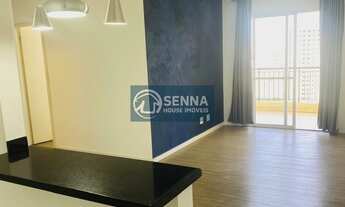 Imagem: Apartamento à Venda - Abitare Eco Club