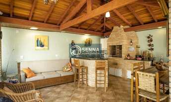 Imagem 2: Sobrado de Esquina no EcoVillage 1 ? 168m² ? Vista para a Serra do Japi!