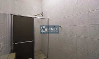 Imagem 4: Casa para locação no Parque da Represa em Jundiaí-SP: 3 quartos, 1 suíte, 1 sala, 2 banhei