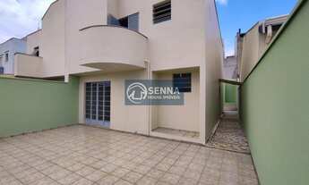 Imagem: Casa para locação no Parque da Represa