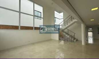 Imagem 6: Casa de luxo com 4 suítes em condomínio no bairro Medeiros, Jundiaí-SP: 340m², 3 salas, 5