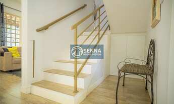 Imagem 7: Sobrado de Esquina no EcoVillage 1 ? 168m² ? Vista para a Serra do Japi!