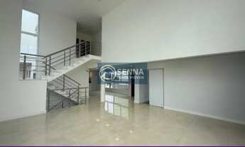 Imagem 4: Casa de luxo com 4 suítes em condomínio no bairro Medeiros, Jundiaí-SP: 340m², 3 salas, 5