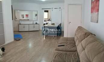 Imagem: Apartamento Espaçoso de 3 Quartos à Venda